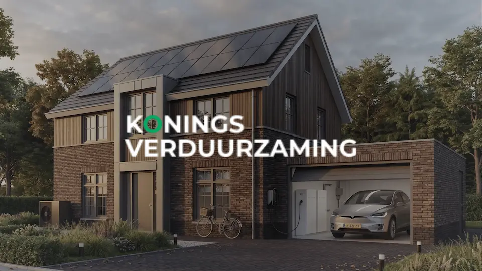 [DEMO] Btw-teruggave op zonnepanelen