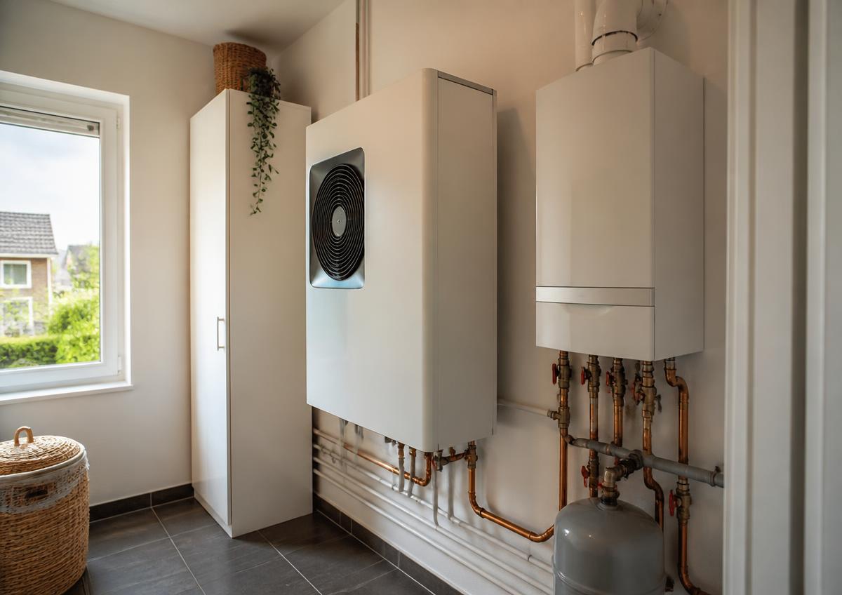 [DEMO] Hybride of volledig elektrisch verwarmen?